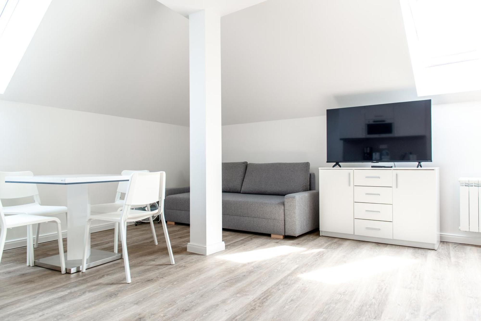Emerald Apartments Boutique Residence Прага Экстерьер фото